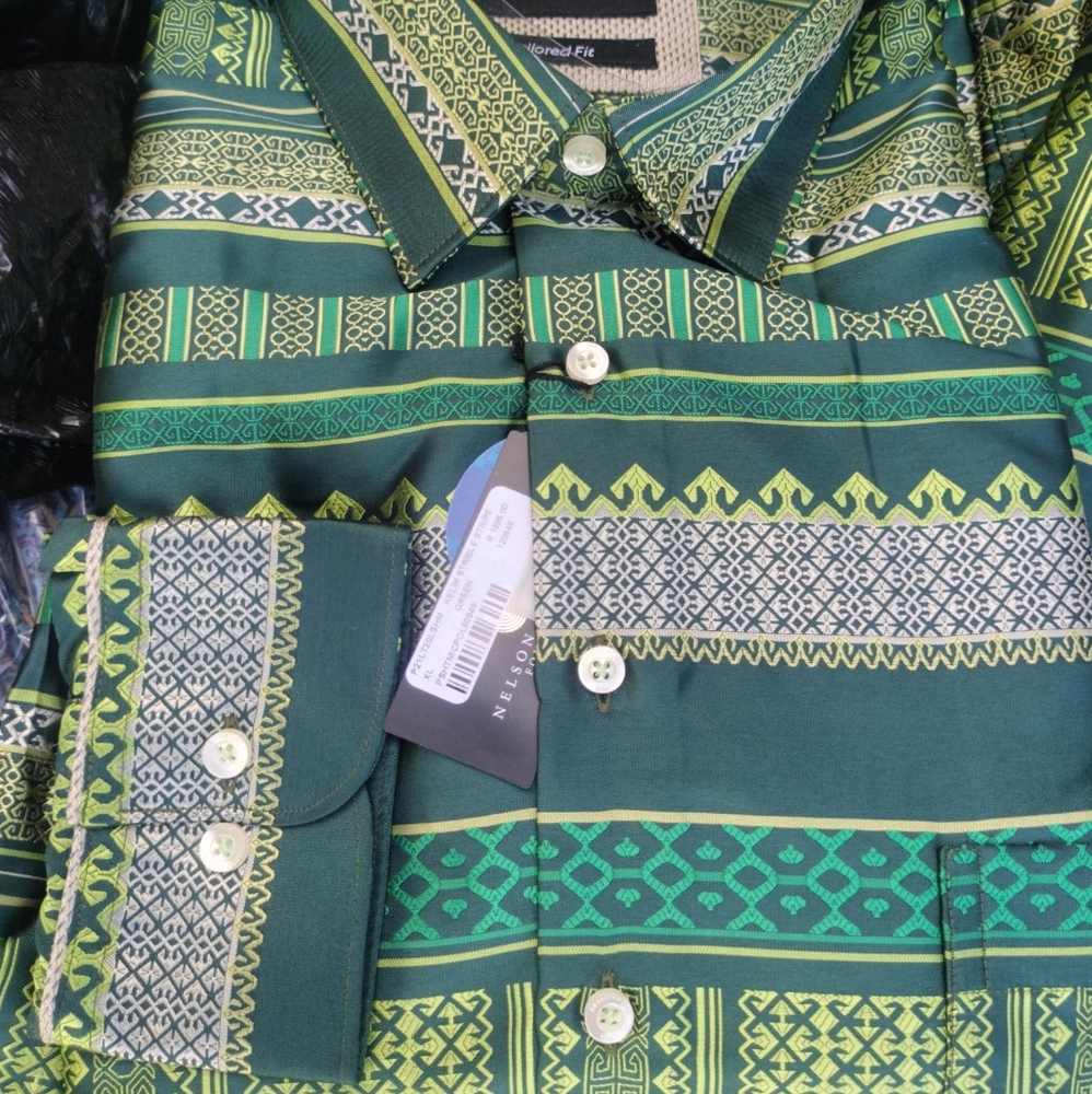 Dress Shirt